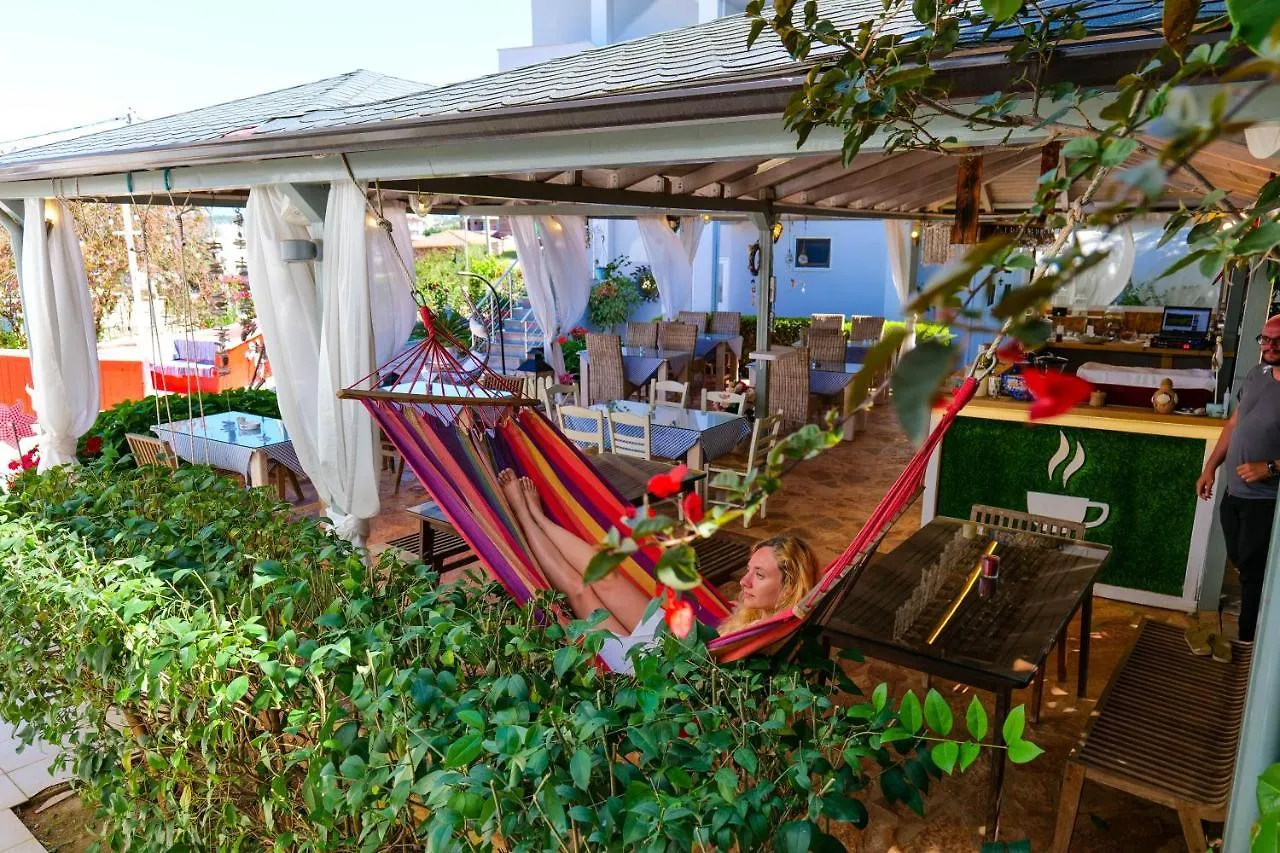 Hotel Two Mermaids Ksamil