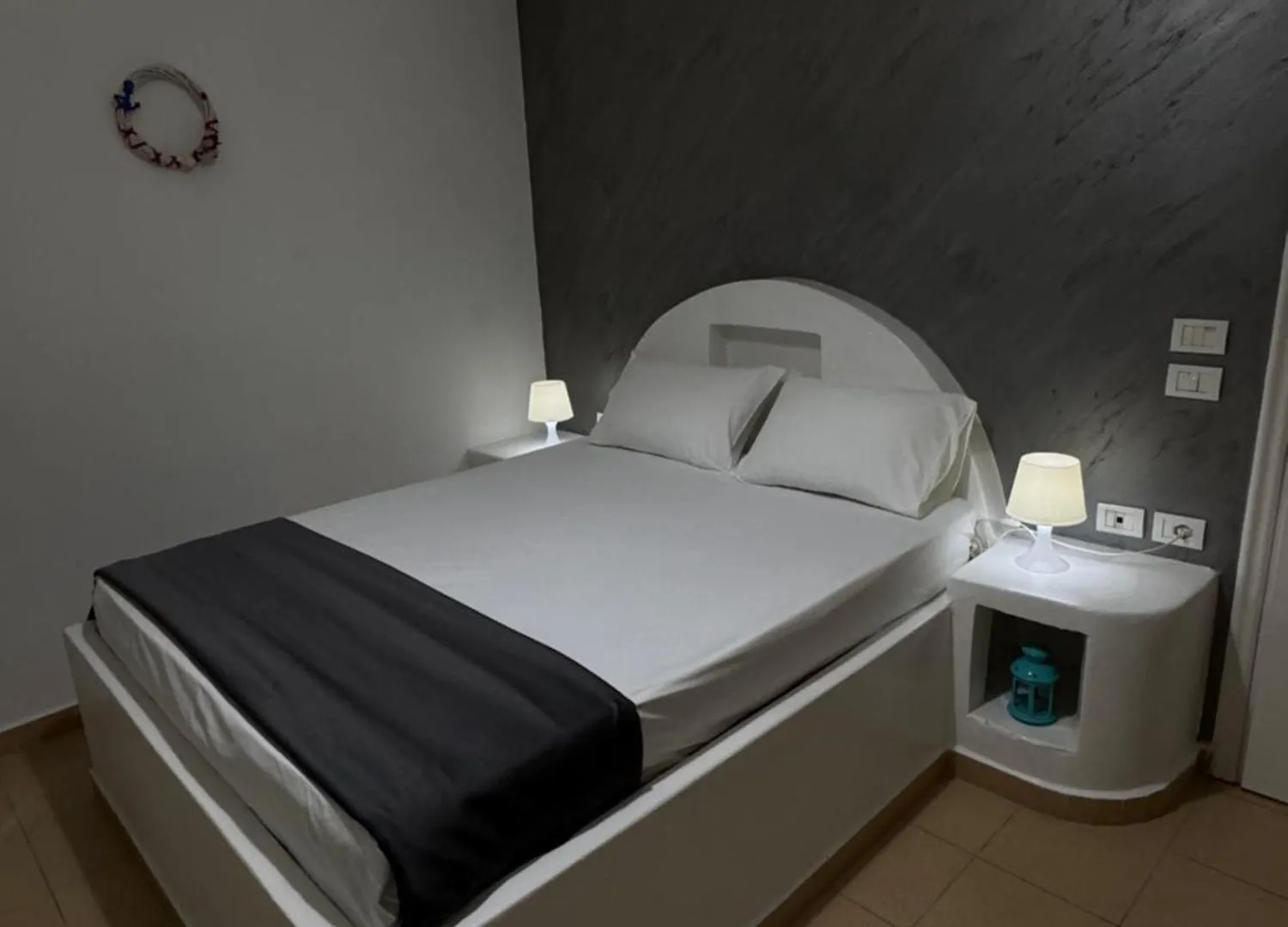 Hotel Two Mermaids Ksamil 3*,