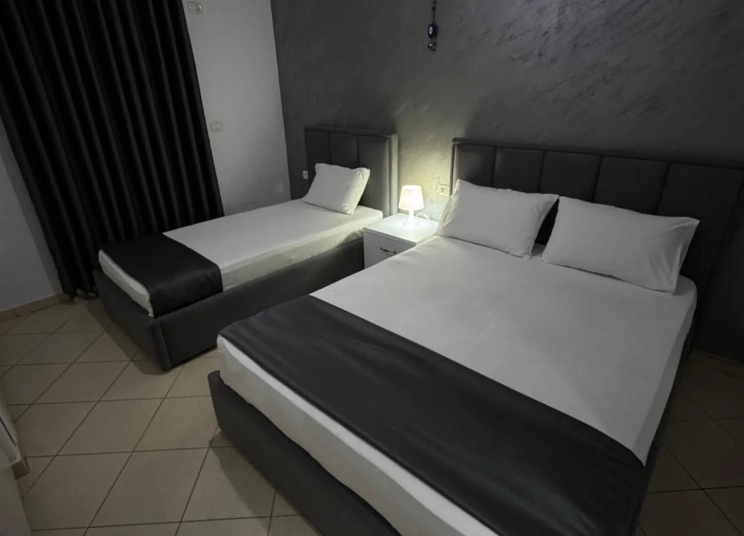 Hotel Two Mermaids Ksamil