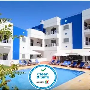 Hotell Vicentina Aljezur