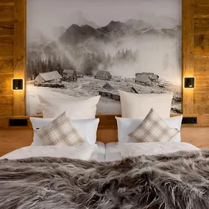 Hotel Magdalenenhof Gbr ***