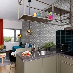 Aparthotel Boutique ****