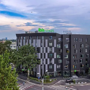 Otel Ibis Styles Erbas Bükreş