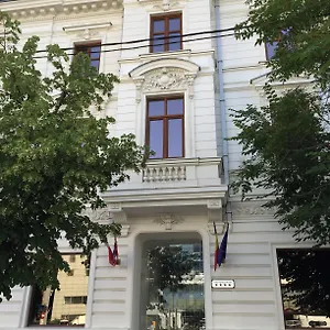 Otel Euro Grivita Bükreş