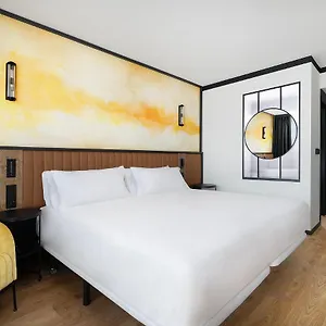 Hotell Barcelo Powisle Warszawa