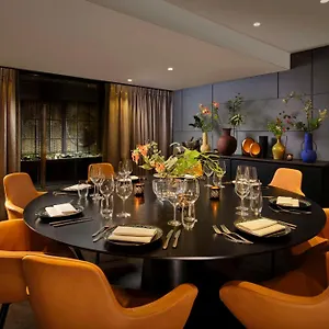 Otel Art'otel Amsterdam, Powered By Radisson Amsterdam