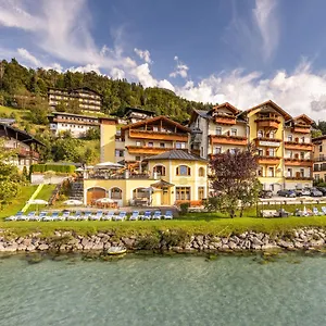 Hotel Gruenberger ***