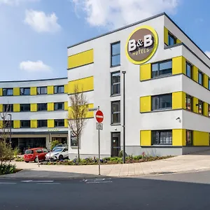 Hotell Schweinfurt-city Schweinfurt