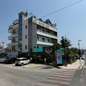 Ilio Boutique Ksamil
