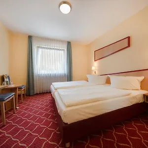 Hotel Montana ***