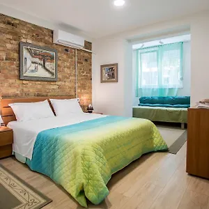 Bed & Breakfast Artistic Tirana