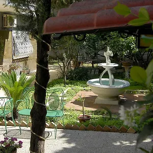 Bed & Breakfast Tiburtina Garden **