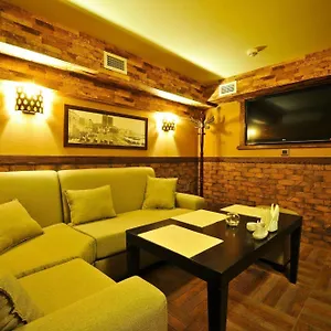Otel Du Port Bakü