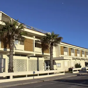 Hotell Aeromar FAO