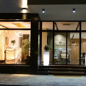 Hotel Emerald Boutique ****