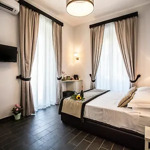 Penzion San Pietro Leisure And Luxury ****