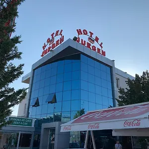 Hotell Jurgen Rinas