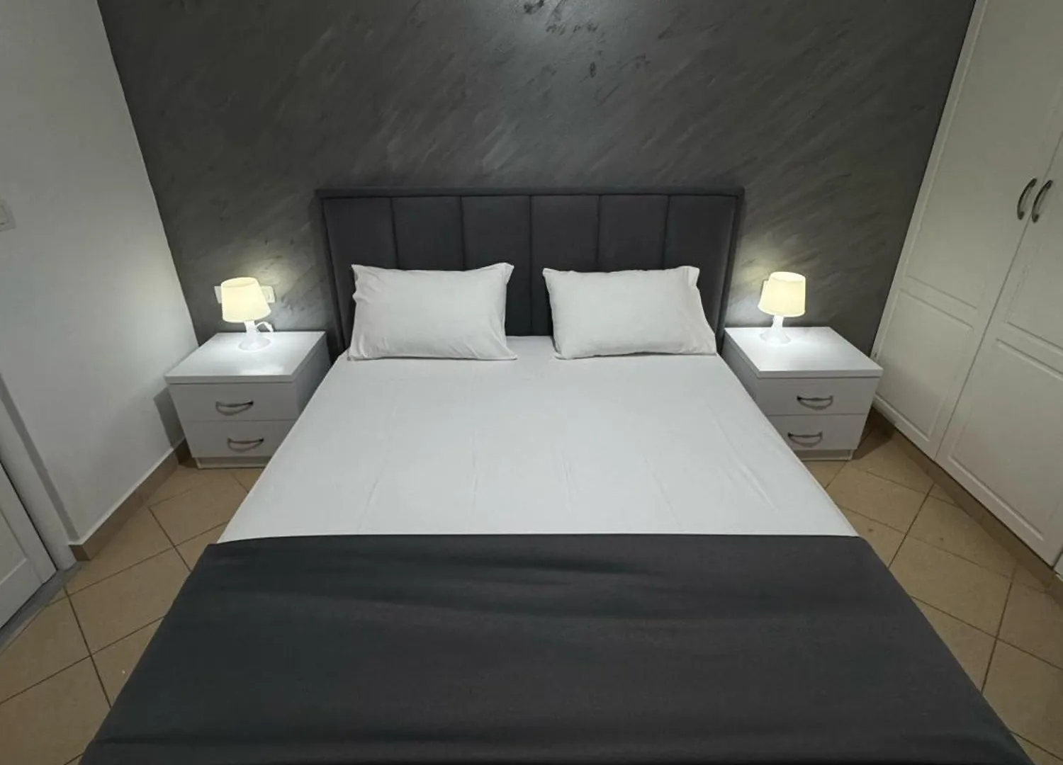 Hotel Two Mermaids Ksamil