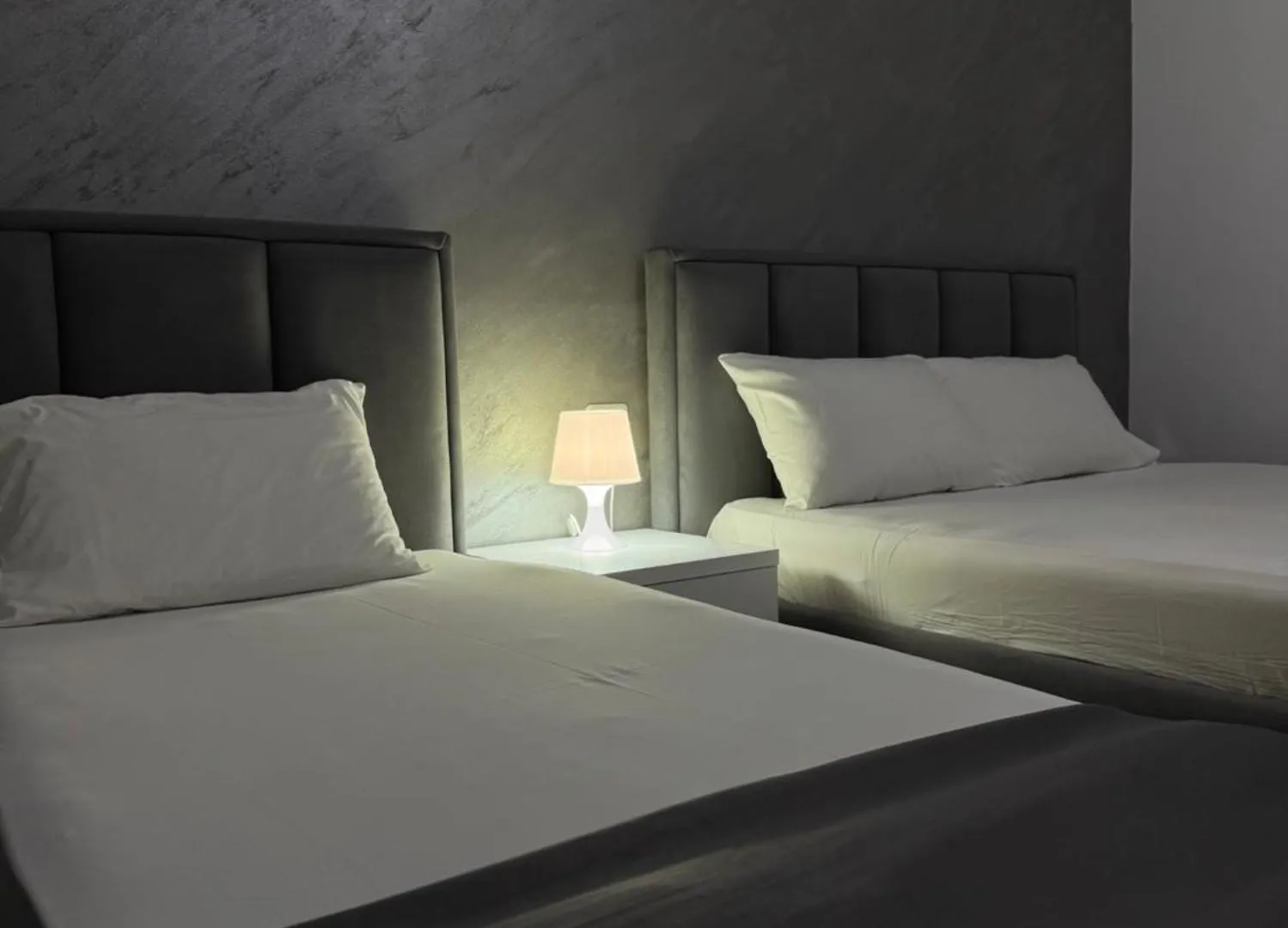 Hotel Two Mermaids Ksamil